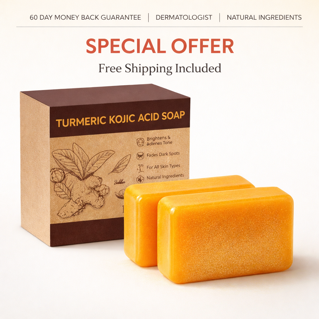 Rootivuh Zero Acne Soap Set